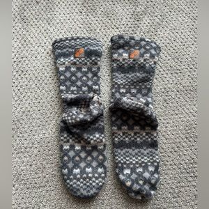 Acorn Unisex Versafit Fleece Sock